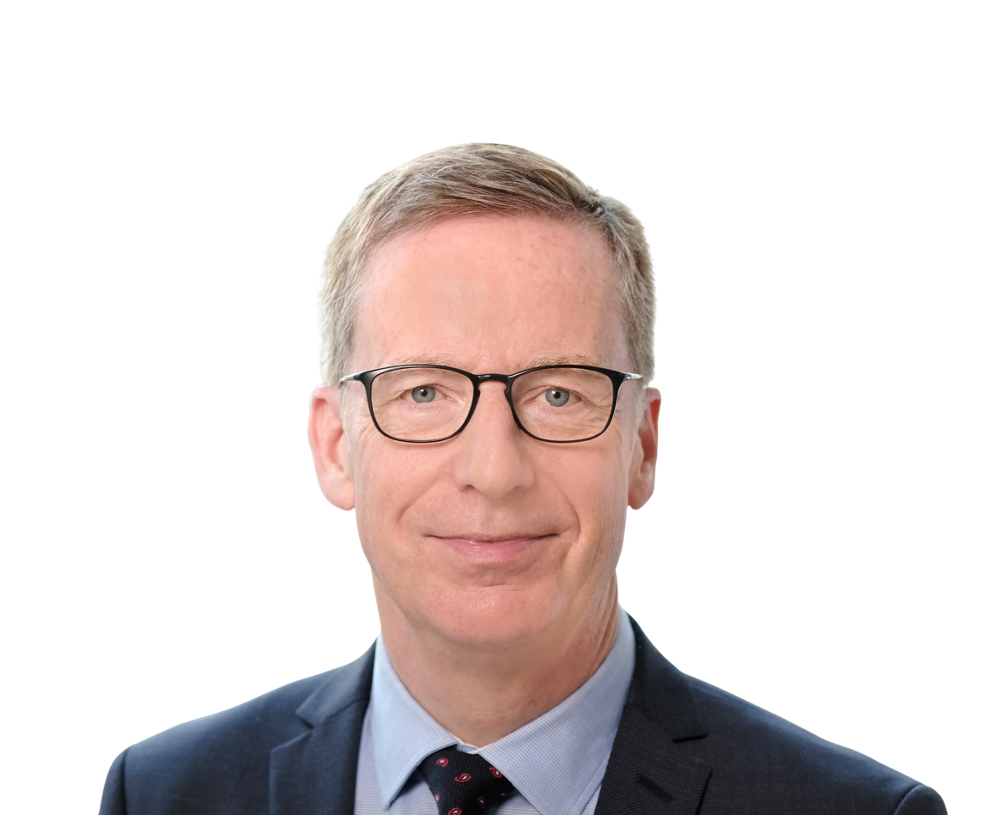 Prof. Dr. Michael Hüther