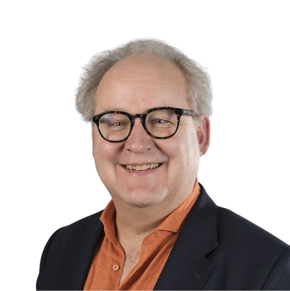 Ulrich Helzer