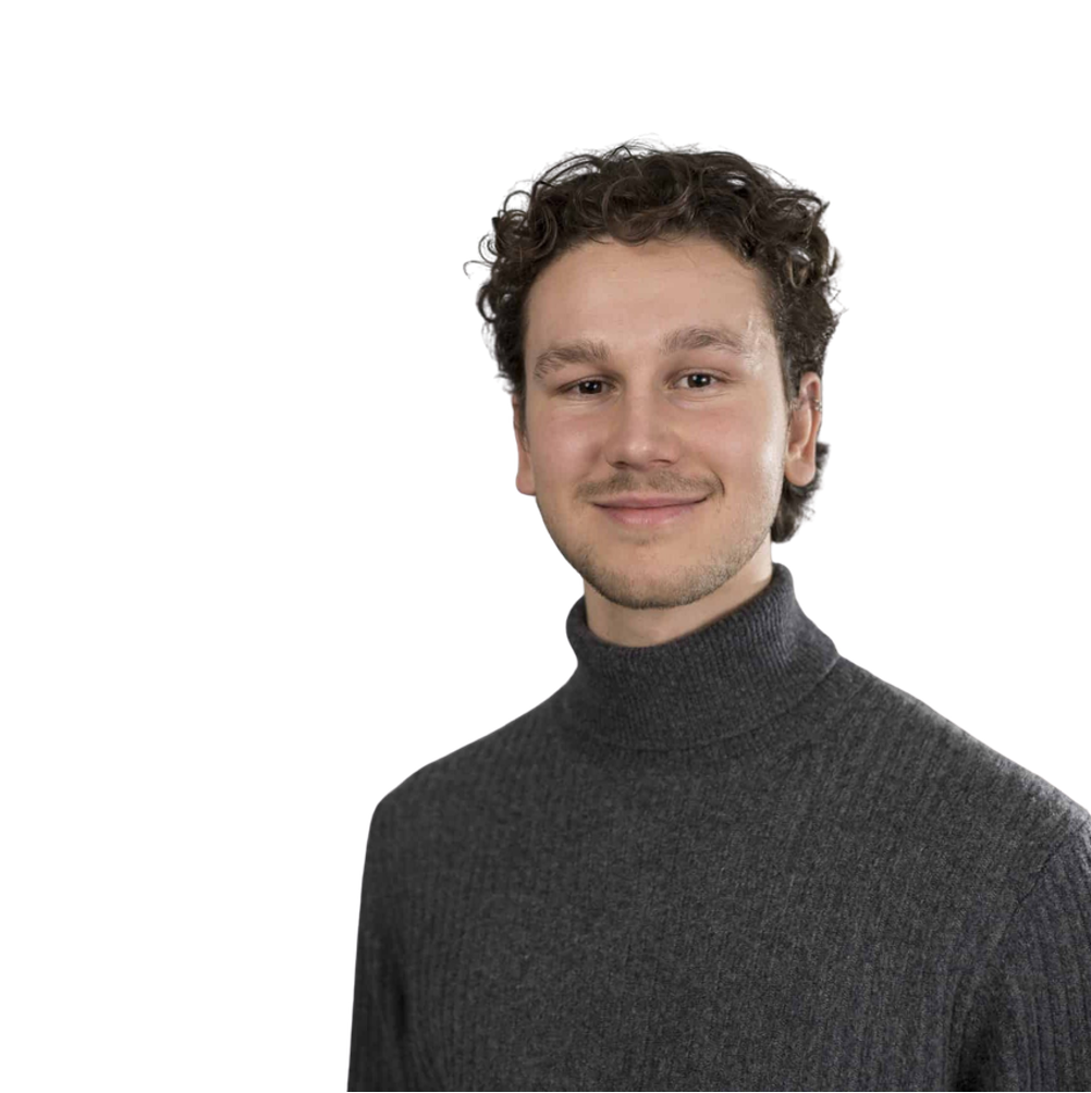 Benjamin Kupke