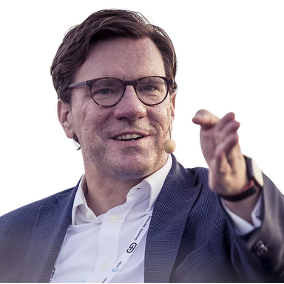 Nico Lange